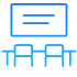 FootfallCam Icon - Tutorial Rooms