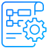 FootfallCam Icon - Actionable Insights