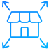 FootfallCam Icon - Future Expansion