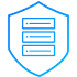 FootfallCam Icon - Infrastructure