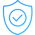 FootfallCam Icon - Reliability
