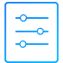 FootfallCam Icon - Technology Choice