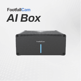FootfallCam AI Box