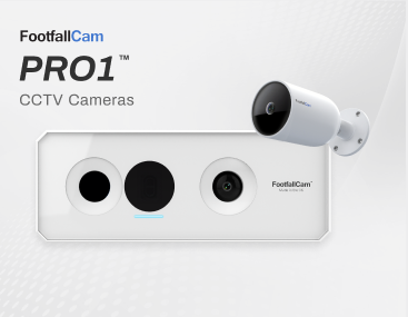 FootfallCam Pro1