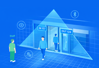 FootfallCam Technologies