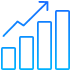 FootfallCam Icon - Create Demand