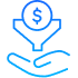 FootfallCam Icon - Grow Service Revenue