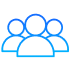 FootfallCam Icon - Lead Collaboration