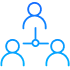 FootfallCam Icon - Own Customer Relationship