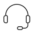 FootfallCam Icon - Support Renewal and Expansion