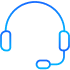 FootfallCam Icon - Technical Escalation