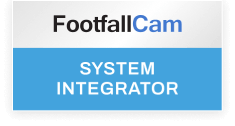 FootfallCam Enterprise Integrators