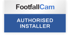 FootfallCam Installation Specialists
