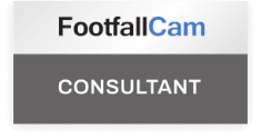 FootfallCam Solution Consultants