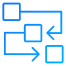FootfallCam Operational Simplicity Icon