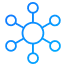 FootfallCam Partner-Led Delivery Icon