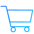 FootfallCam Supermarket Icon