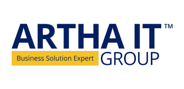 Artha Infotama - Reseller Logo