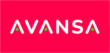 Avansa - Reseller Logo
