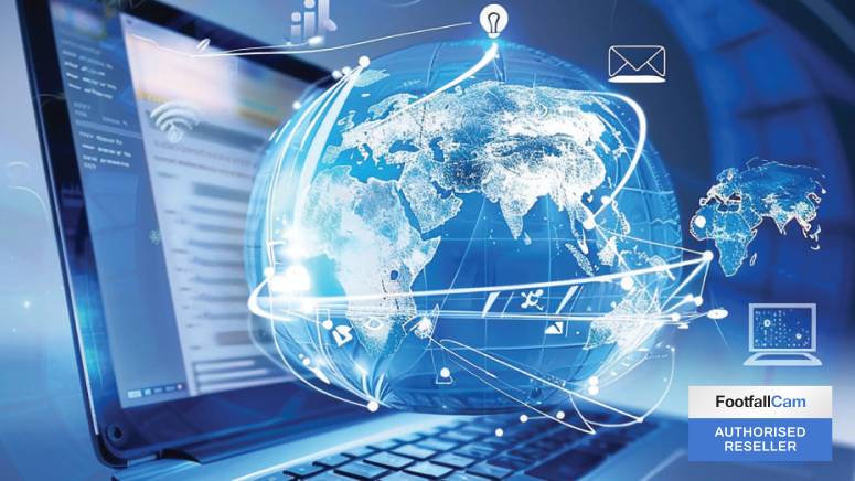 FootfallCam Reseller - Awadi United Image