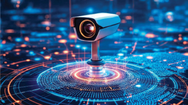 FootfallCam Reseller - Awadi United Image