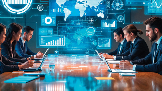 FootfallCam Reseller - Awadi United Image