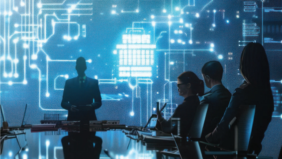 FootfallCam Reseller - Awadi United Image