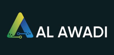 FootfallCam Reseller - Awadi United Logo