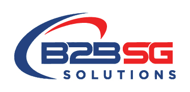 B2BSG - Reseller Logo
