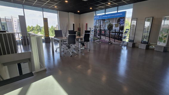 BeSuRe - Reseller Image