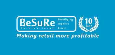 BeSuRe - Reseller Logo