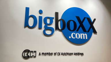 Bigboxx - Reseller Image