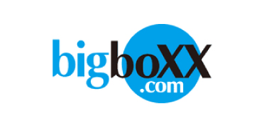 Bigboxx - Reseller Logo