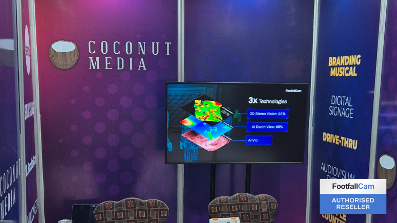 Coconut Media - Reseller Image