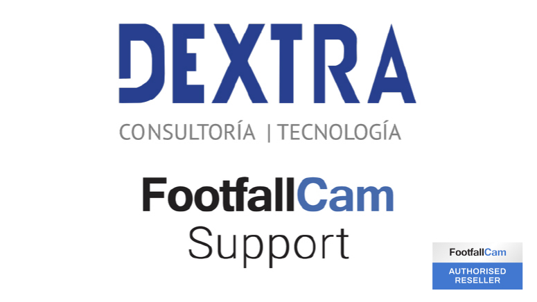 Dextra - Reseller Image