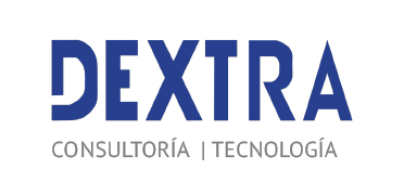 Dextra - Reseller Logo