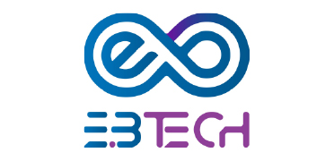 Ebtech - Reseller Logo