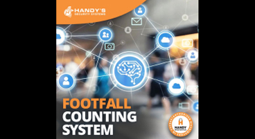 Handy's Security Systems - Latest News