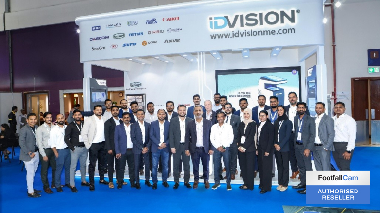 ID Vision - Reseller Image