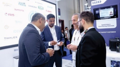 ID Vision - Reseller Image