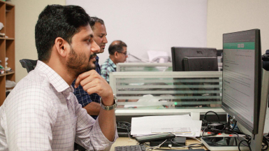 IT-Serve Qatar - Reseller Image