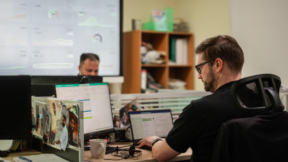 IT-Serve Qatar - Reseller Image