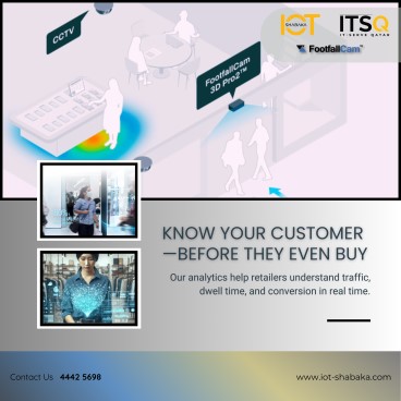 IT-Serve Qatar - Reseller Image