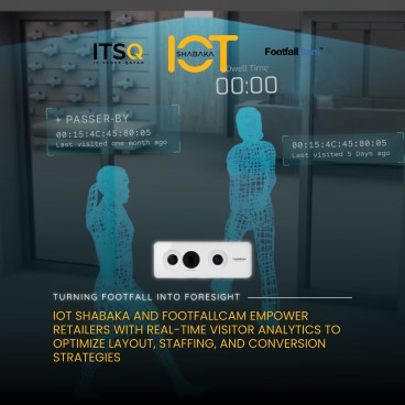 IT-Serve Qatar - Reseller Image