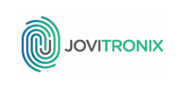 Jovitronix - Reseller Logo
