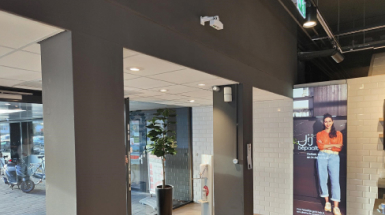 KNSystemen - FootfallCam Reseller