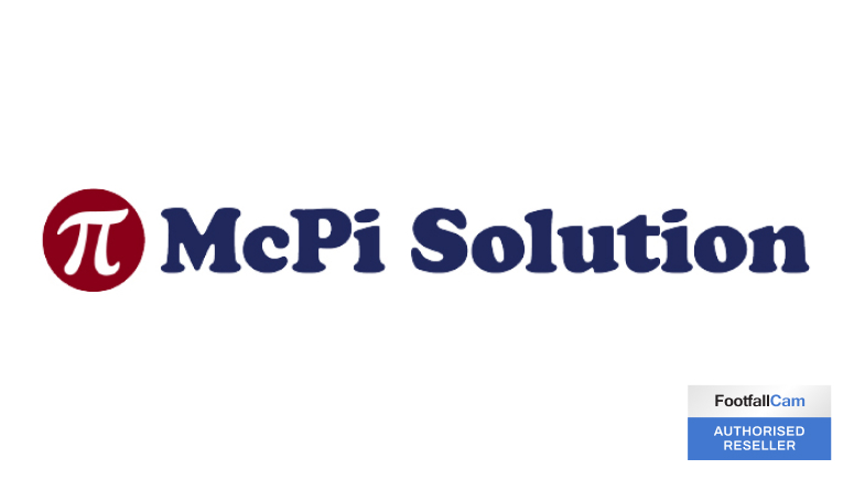 McPi Solution - Reseller Image