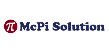McPi Solution - Reseller Logo