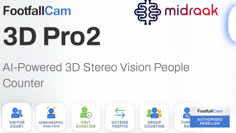 Midraak - Reseller Image