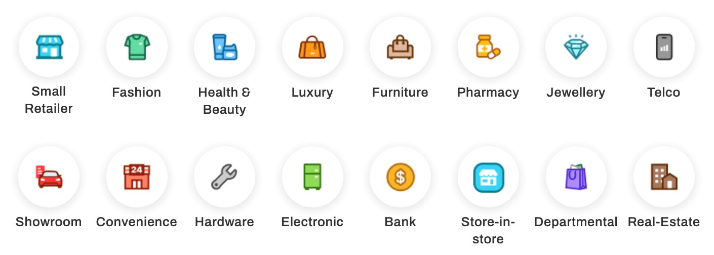Midraak - Reseller Image